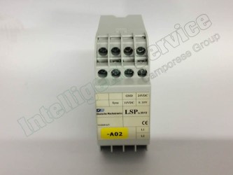MODULO LSP- L6.170.0927-A